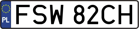 FSW82CH