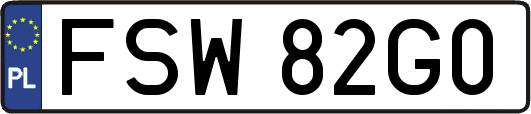 FSW82G0