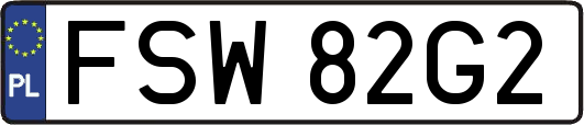 FSW82G2