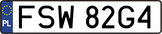 FSW82G4
