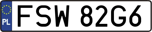 FSW82G6