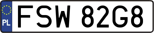 FSW82G8