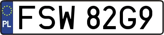 FSW82G9