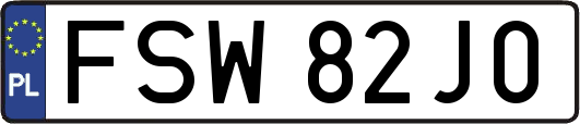 FSW82J0