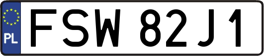 FSW82J1