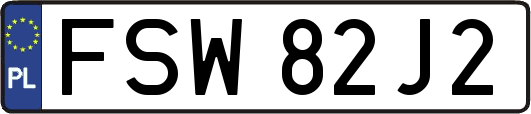FSW82J2