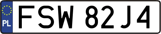 FSW82J4