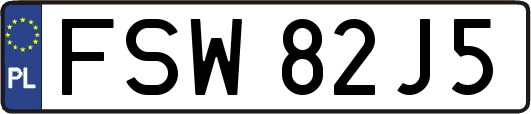 FSW82J5