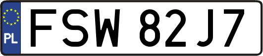FSW82J7