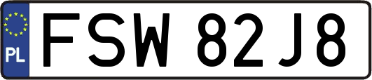 FSW82J8