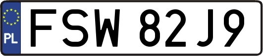 FSW82J9