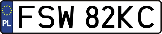 FSW82KC