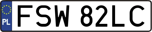 FSW82LC