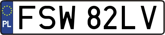 FSW82LV