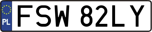 FSW82LY