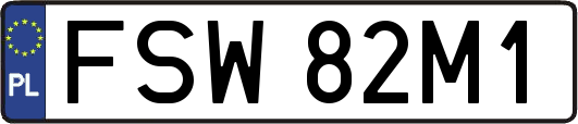 FSW82M1