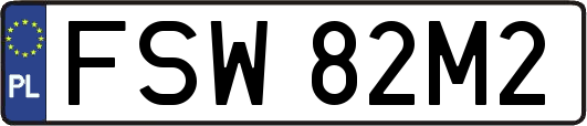 FSW82M2