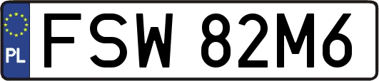 FSW82M6