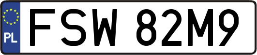 FSW82M9