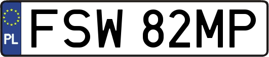 FSW82MP