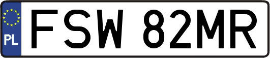 FSW82MR