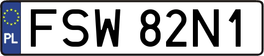 FSW82N1