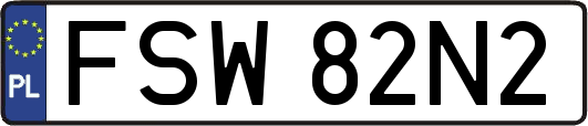 FSW82N2