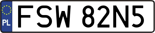 FSW82N5