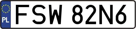 FSW82N6