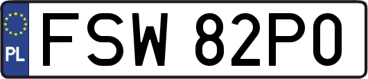 FSW82P0