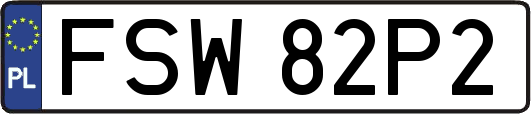 FSW82P2