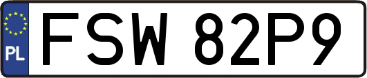 FSW82P9
