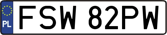 FSW82PW