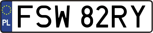 FSW82RY