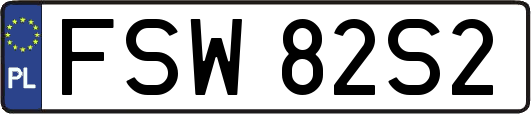 FSW82S2