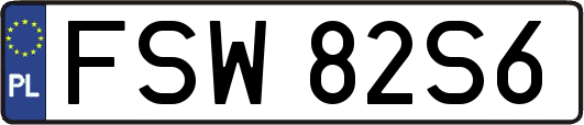 FSW82S6