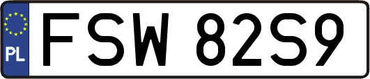 FSW82S9