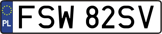 FSW82SV