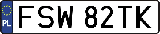 FSW82TK