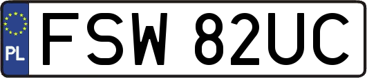 FSW82UC