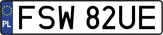 FSW82UE