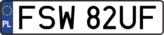 FSW82UF