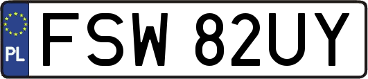 FSW82UY