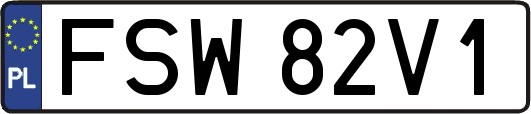 FSW82V1