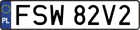 FSW82V2