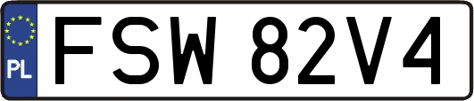 FSW82V4
