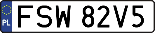 FSW82V5