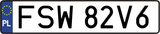 FSW82V6