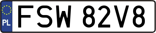 FSW82V8