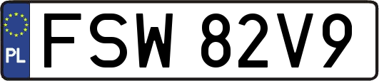 FSW82V9
